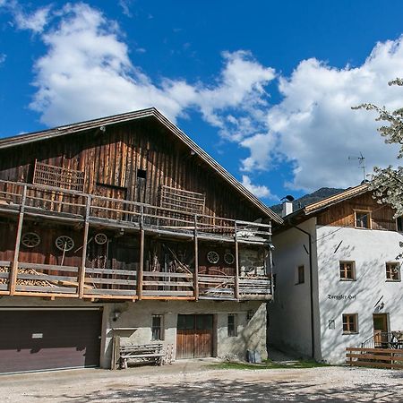 Landgasthof Pension Torggler Albes Exterior photo