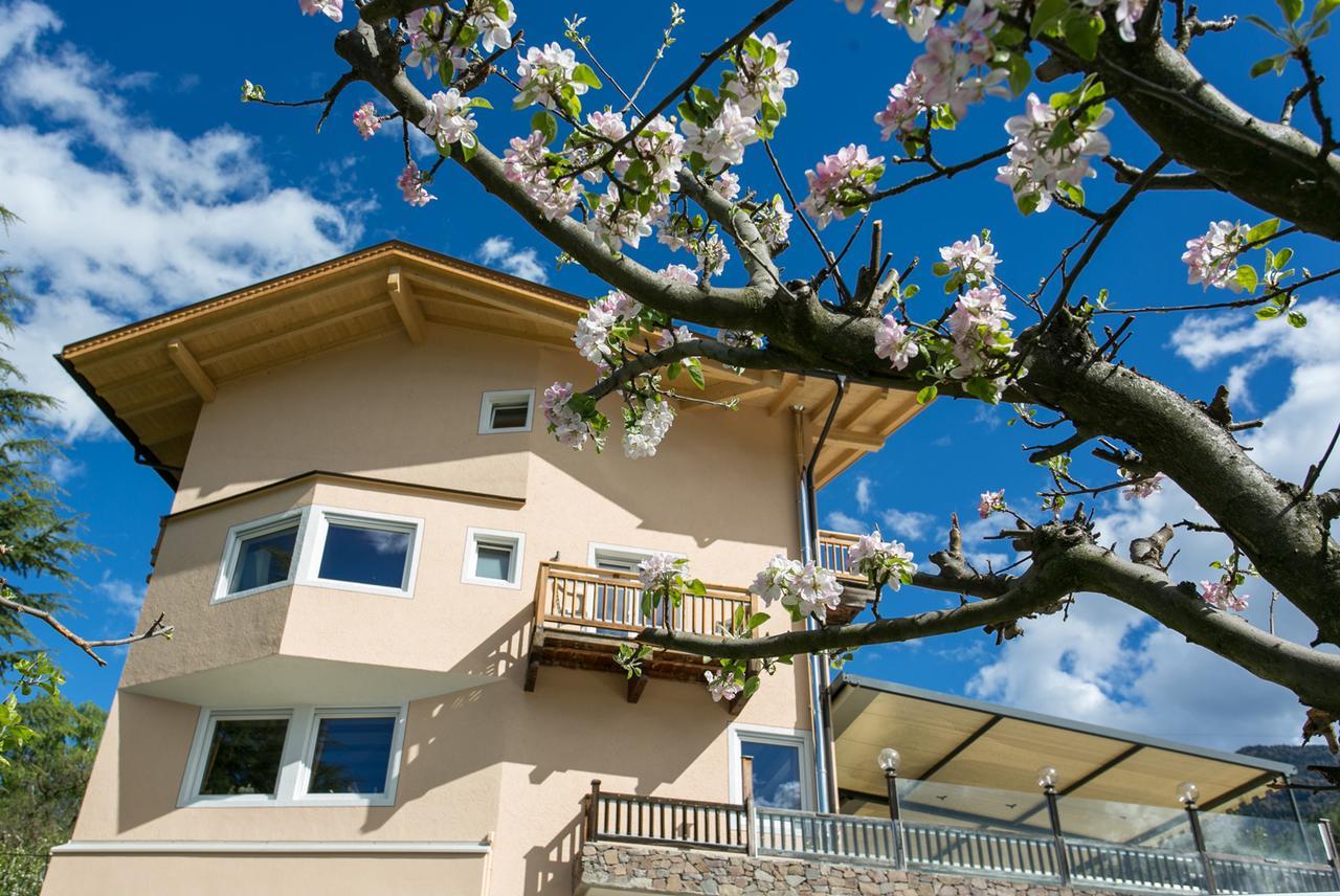 Landgasthof Pension Torggler Albes Exterior photo